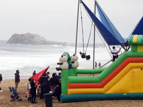 ¿Habrá que recuperar clases tras la extensión de las vacaciones de invierno?