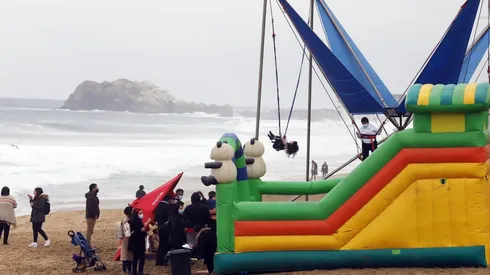 Vacaciones de invierno 2022