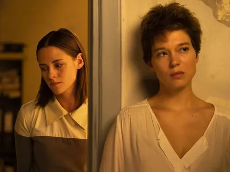 Lo nuevo de David Cronenberg asegura estreno para Latinoamérica