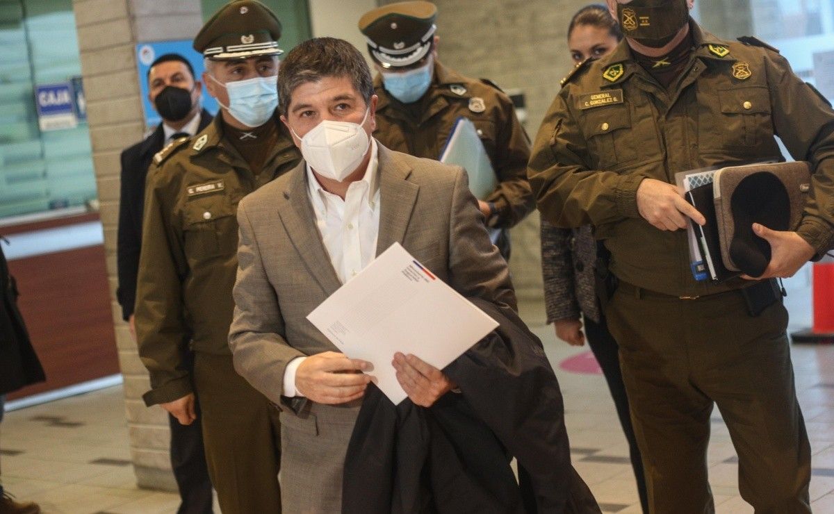 Gobierno anuncia creación del Consejo contra el Crimen Organizado en la ...
