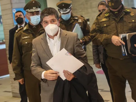 Gobierno anuncia creación del Consejo contra el Crimen Organizado en la RM