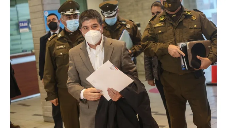 Gobierno anuncia creación del Consejo contra el Crimen Organizado en la RM