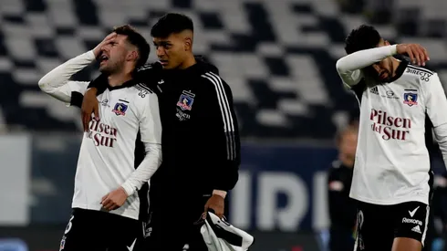 Colo Colo lamenta la falta de refuerzos para el segundo semestre