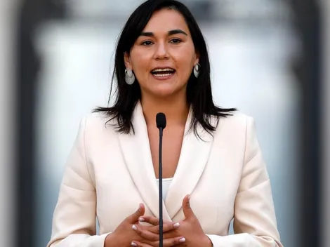 Acusación Constitucional contra Izkia Siches | ¿Por qué se acusa a la ministra del Interior? ¿Qué pasa si se aprueba?