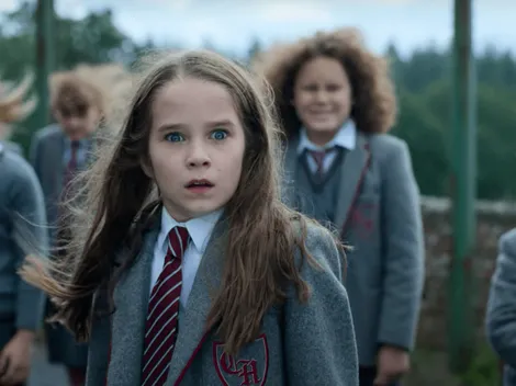 Revisa el tráiler de la nueva adaptación de Matilda para Netflix ¿Cuándo sale?
