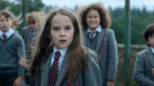 Matilda Roald Dahl: el musical