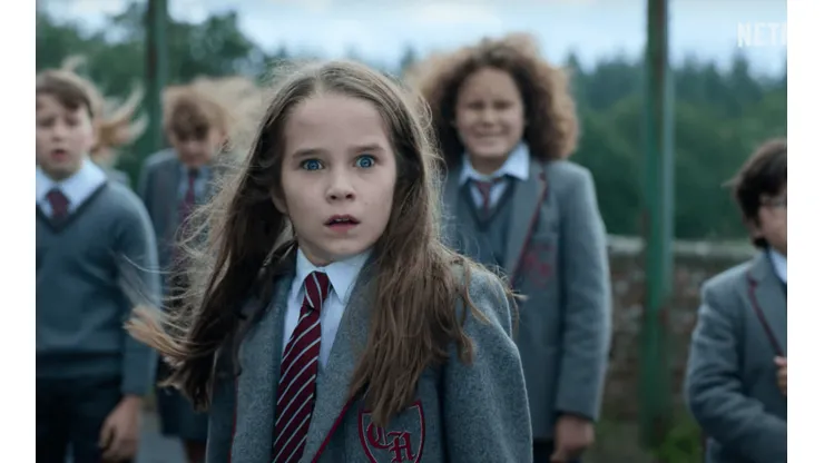 Matilda Roald Dahl: el musical