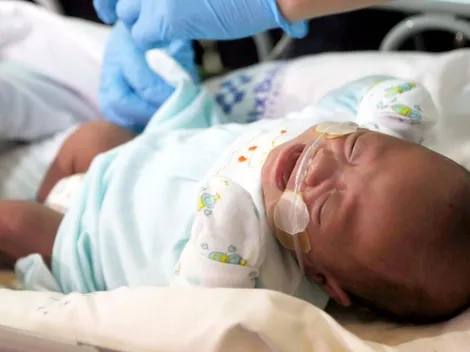 ¿Cuáles son los síntomas del virus sincicial y qué hago en caso de urgencia?