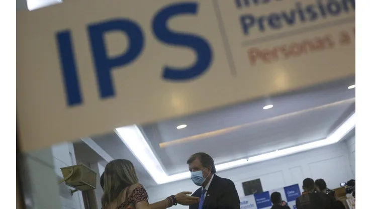 ¿Cómo pagará el IPS la PGU a los pensionados?