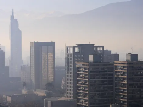 ¿Qué significa Alerta Ambiental, y qué está prohibido en la Región Metropolitana?
