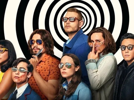 ¿Cuánto falta para el estreno de The Umbrella Academy 3?