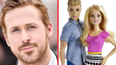 Ryan Gosling se convertirá en el muñeco pareja de Barbie, para la adaptación que está desarrollando Greta Gerwig.