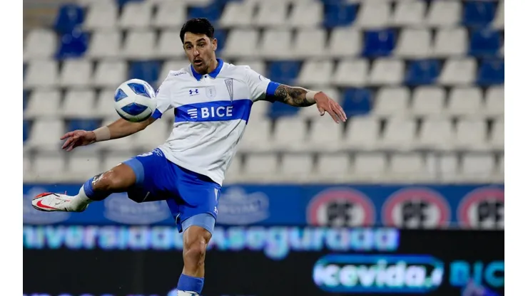 Universidad Católica busca mejorar la imagen de la primera rueda en el Campeonato Nacional