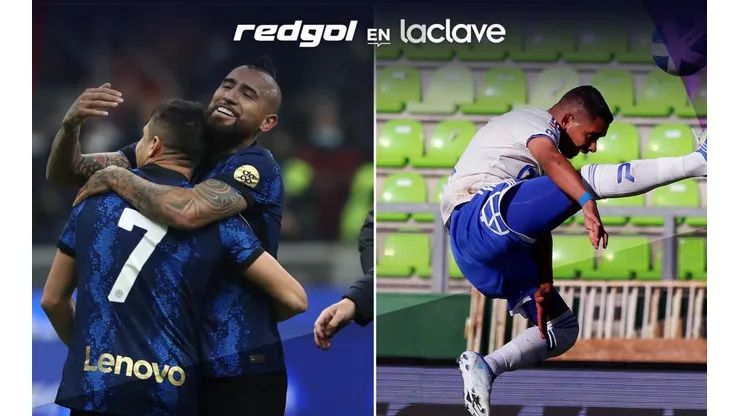 Arturo Vidal y Alexis Sánchez definen su futuro, mientras que la Copa Chile comienza en nuestro país con su tercera ronda.