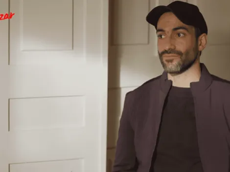 La Ley de Baltazar | ¿Cuál es el secreto de Mariano?