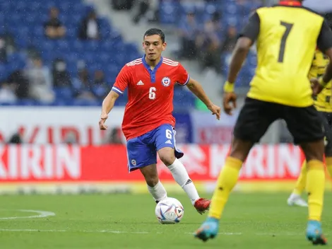 Borghi apocalíptico con el recambio en la era Berizzo