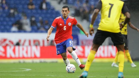 Nayel Mehssatou es uno de los jóvenes que pueden explotar en la Roja