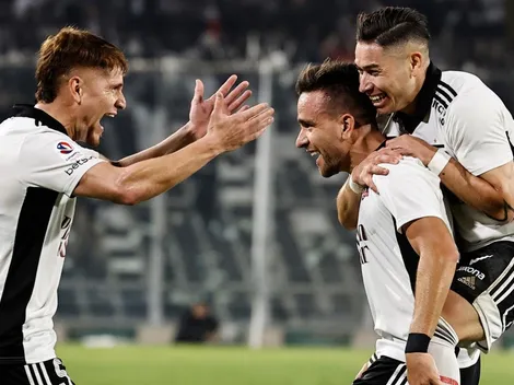 ¿Cuándo juegan Colo Colo vs Deportes Temuco por Copa Chile?