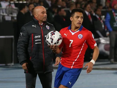 En África ponen a Alexis cerca del Marsella de Sampaoli