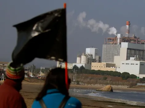 Cerca de 60 estudiantes presentan síntomas de intoxicación en Quintero