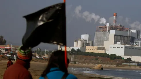 Cerca de 60 estudiantes presentan síntomas de intoxicación en Quintero