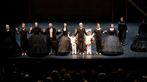 ¿Cuáles son los nuevos aforos permitidos en los espacios culturales según cada fase?