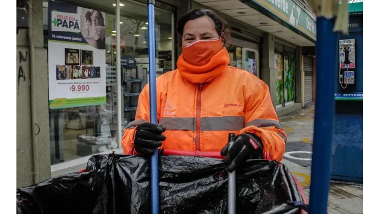 Bono Mujer Trabajadora