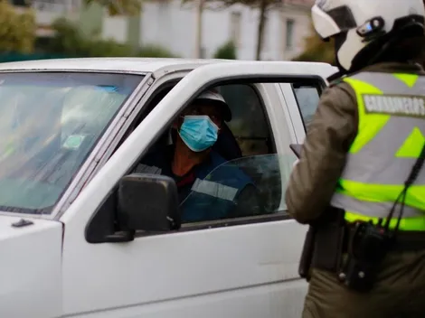 ¿Qué autos tienen restricción este miércoles 15 de junio?