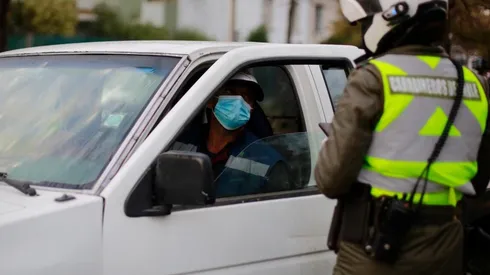 Restricción Vehicular para este miércoles 15 de junio