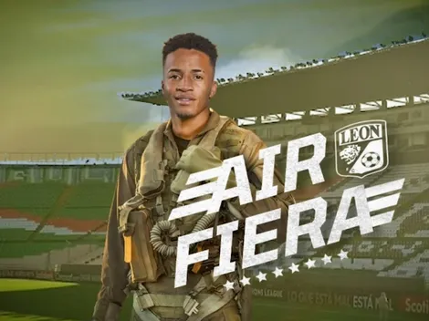 Ecuatoriano Byron Castillo amenaza a un chileno en la Liga MX