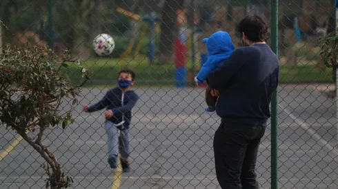 El monto del Bono Control Niño Sano tuvo un aumento.