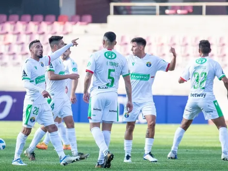 ¿Cuándo juegan Audax Italiano contra el SAU por Copa Chile?