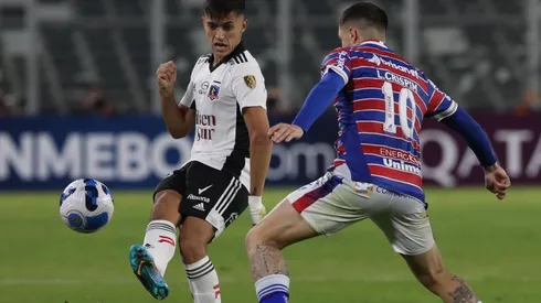 Leo Gil habló de la opción de Pablo Solari para salir al América