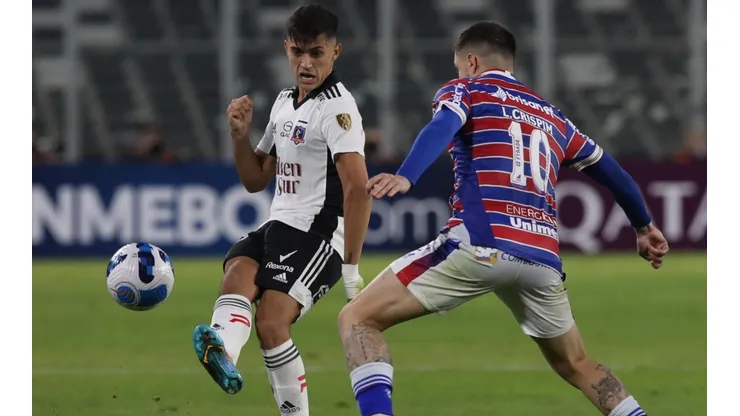 Leo Gil habló de la opción de Pablo Solari para salir al América