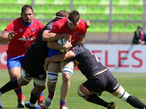 La Pintana será sede del rugby en Santiago 2023