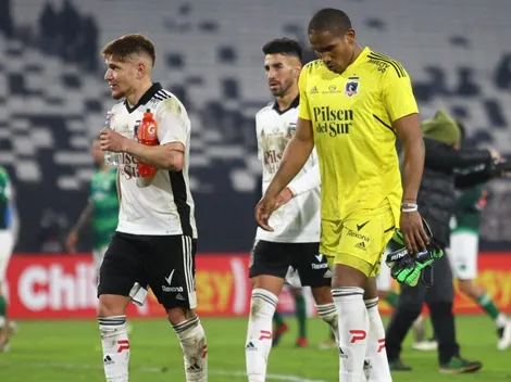 ¿Cuáles son los fichajes de Colo Colo para el segundo semestre?