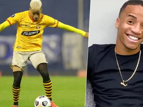 Castillo se despide del Barcelona y se va lleno de risas a México