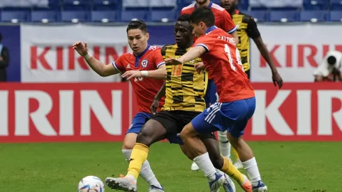 La selección chilena comienza el ciclo de Eduardo Berizzo de cara a 2026.