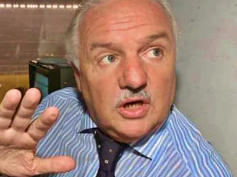 Megafuna contra Niembro por comparar el VAR con "una chica de 17 años"