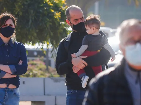 ¿Por qué se celebra este domingo el Día del Padre en Chile?