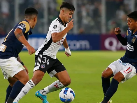 América advierte sobre su interés en Solari: "No haremos locuras"