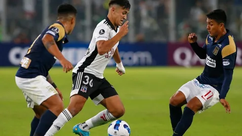 América no hará ninguna locura para quedarse con Pablo Solari