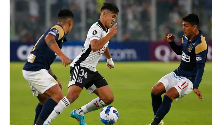 América no hará ninguna locura para quedarse con Pablo Solari