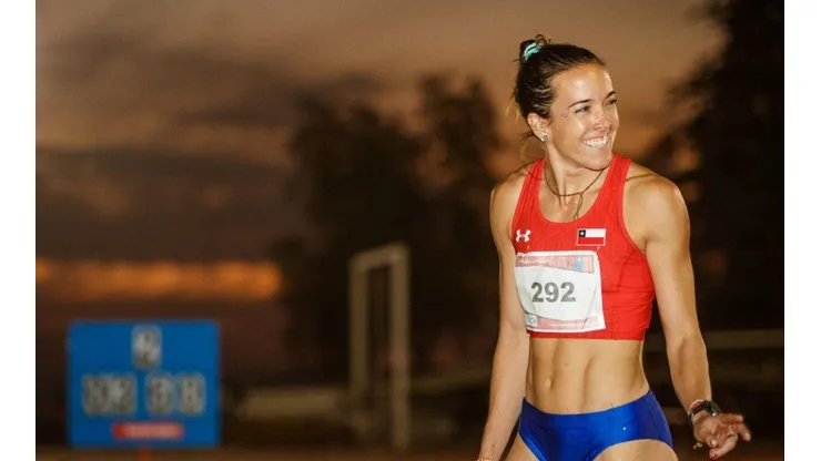 Fernanda Mackenna