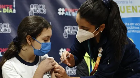 Síntomas de la Influenza