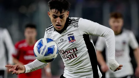 Pablo Solari es seducido por el América y en Colo Colo ruegan para que se quede