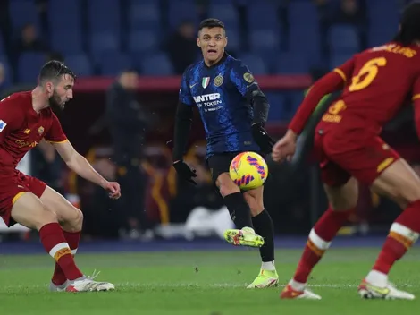 Alexis avanza a cuartos en el torneo por el gol del año en Inter