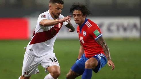 Gabriel Costa podía dejarle muchos millones a Colo Colo si iba al Mundial