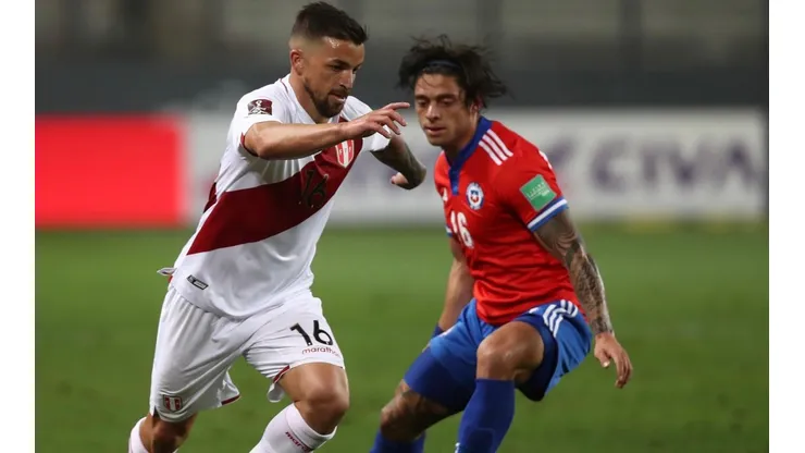 Gabriel Costa podía dejarle muchos millones a Colo Colo si iba al Mundial