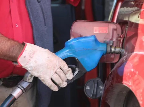 ¿Cuándo volverá a subir la bencina?